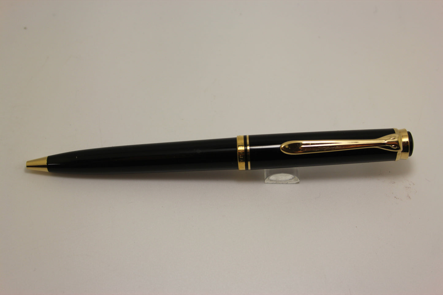 Pelikan K800 Black Ballpoint