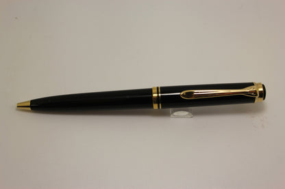 Pelikan K800 Black Ballpoint