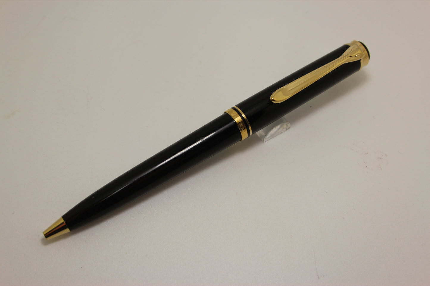 Pelikan K800 Black Ballpoint