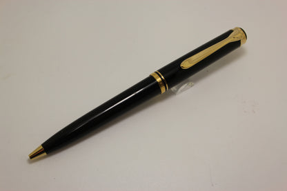 Pelikan K800 Black Ballpoint