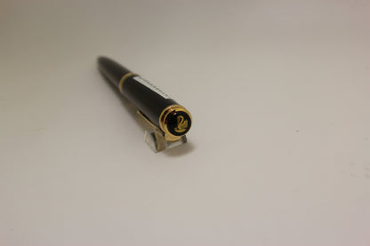 Pelikan K800 Black Ballpoint