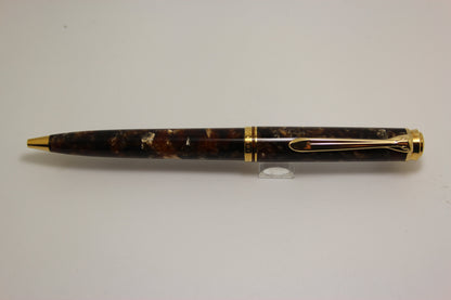 Pelikan K800 Renaissance Brown Ballpoint