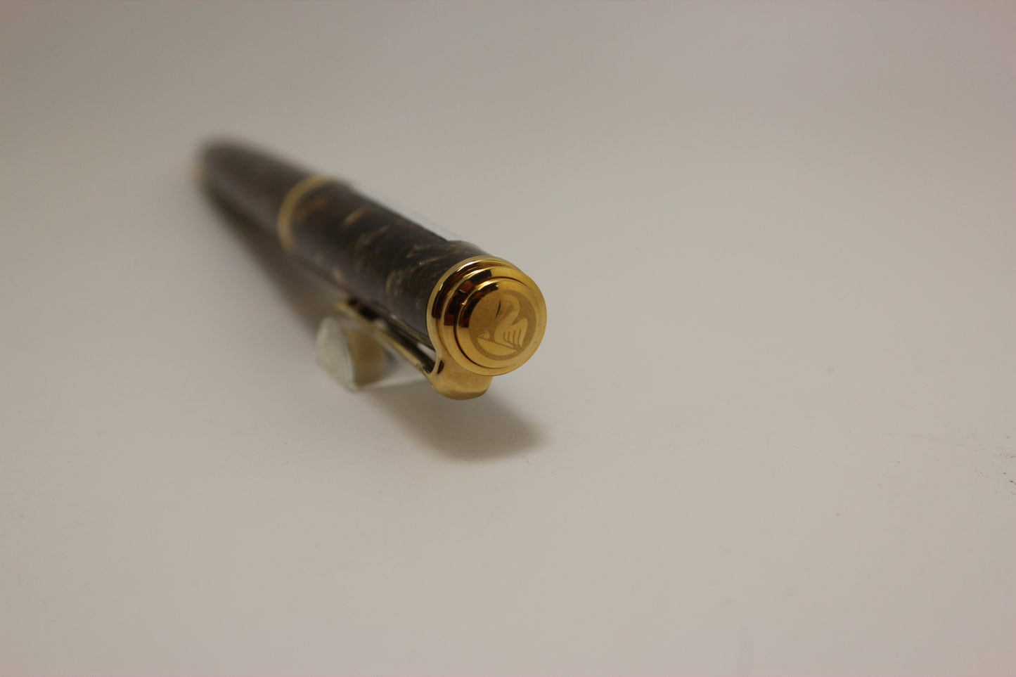 Pelikan K800 Renaissance Brown Ballpoint