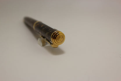 Pelikan K800 Renaissance Brown Ballpoint