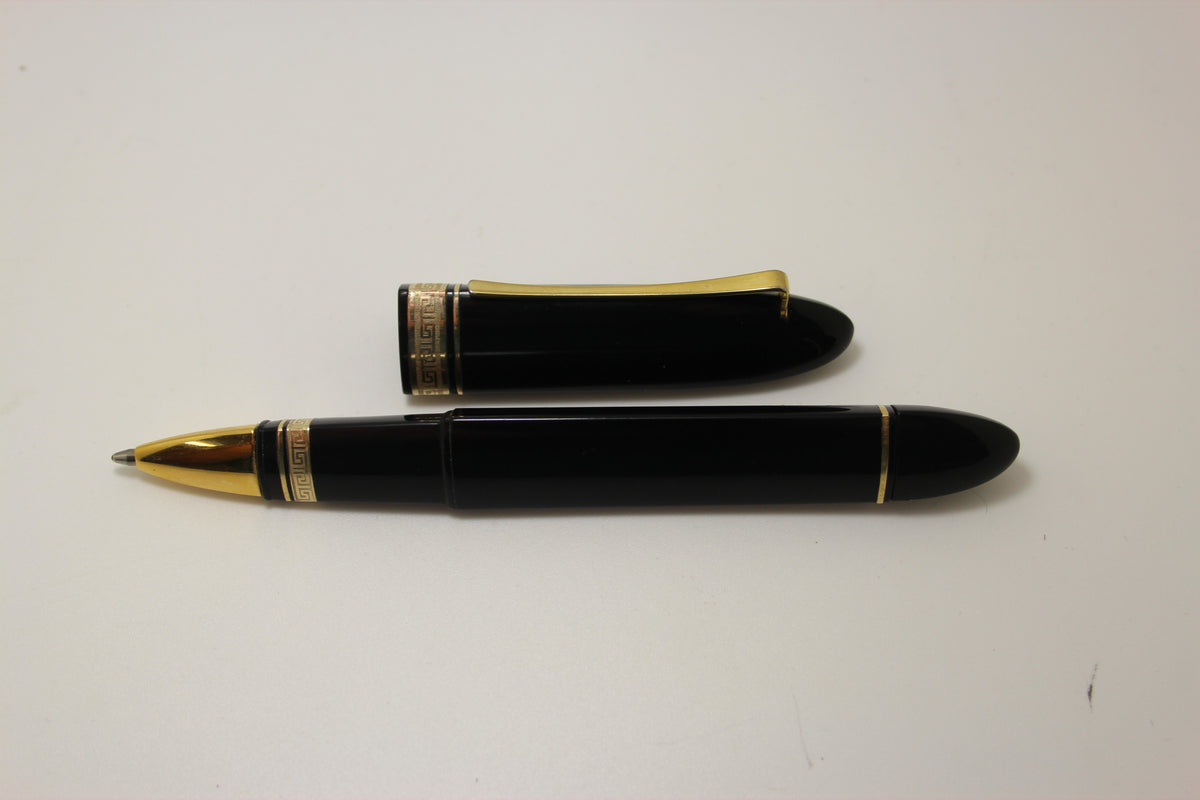 Omas 360 Full Size Rollerball
