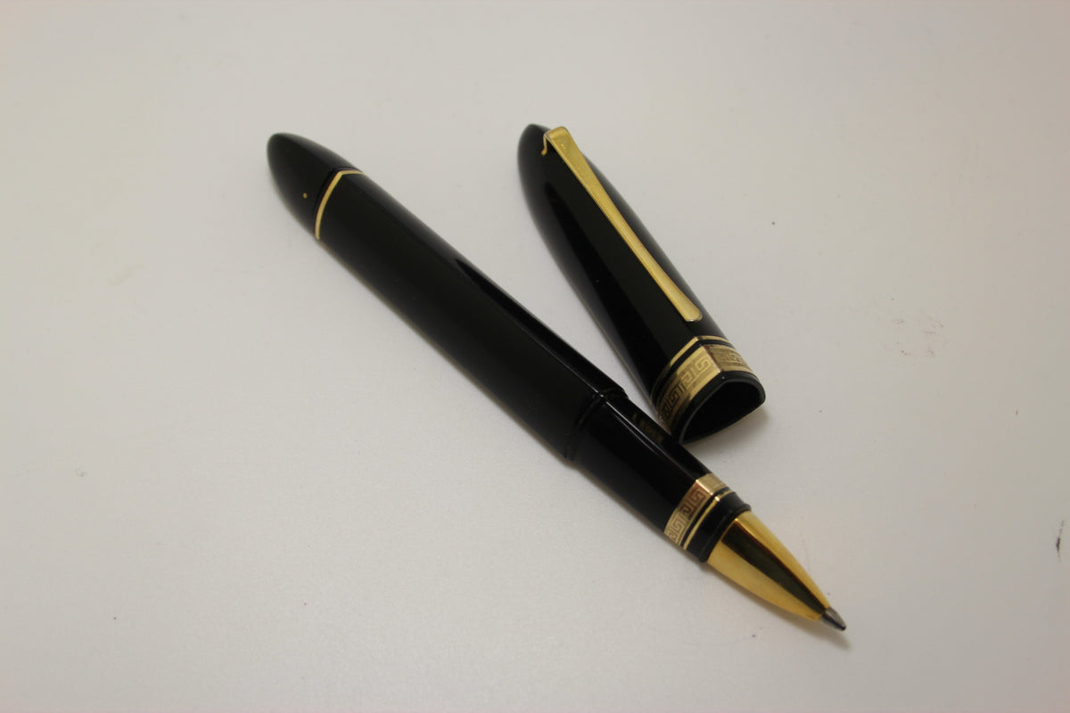 Omas 360 Full Size Rollerball