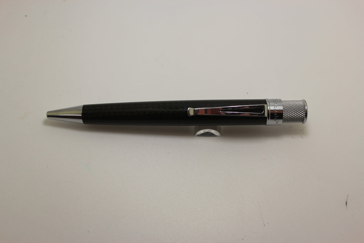 Retro 51 Carbon Fiber Roller Ball  VRR-1350