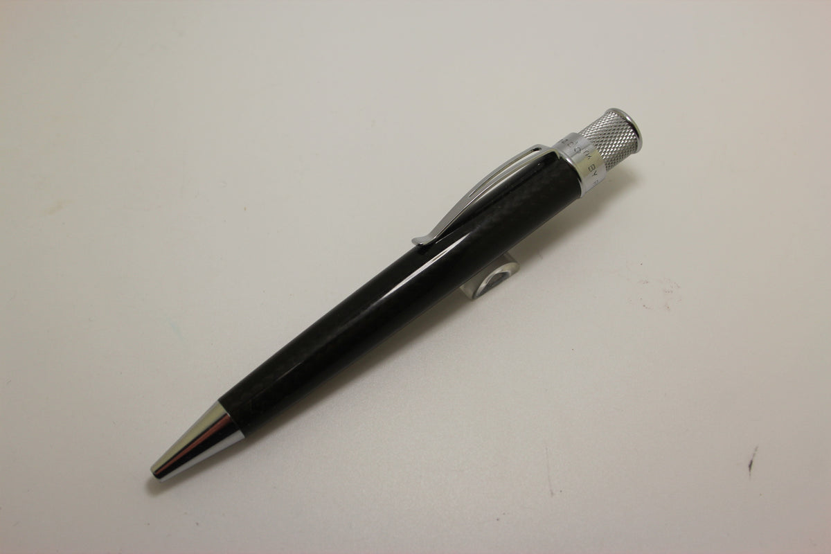 Retro 51 Carbon Fiber Roller Ball  VRR-1350