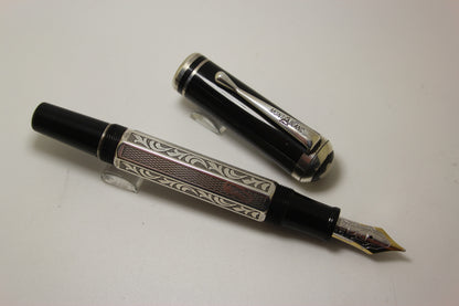 Montblanc Writers Edition 1999 Marcel Proust Limited Edition Fountain Pen