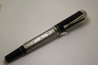 Montblanc Writers Edition 1999 Marcel Proust Limited Edition Fountain Pen