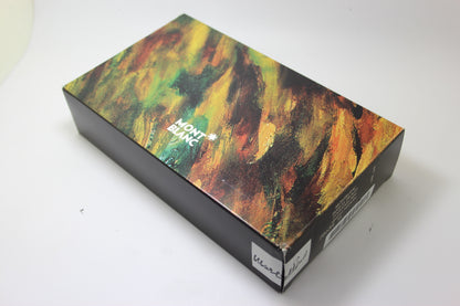 Montblanc Writers Edition 1999 Marcel Proust Limited Edition Fountain Pen