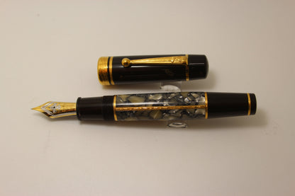 MontBlanc Writers Edition Alexandre Dumas 3-Piece Set