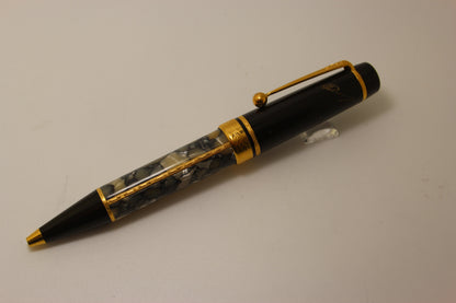 MontBlanc Writers Edition Alexandre Dumas 3-Piece Set