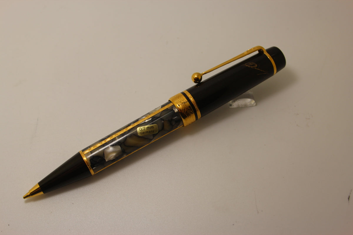MontBlanc Writers Edition Alexandre Dumas 3-Piece Set