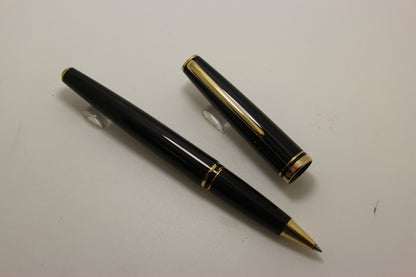 Montblanc Generation Black/Noir Roller Ball