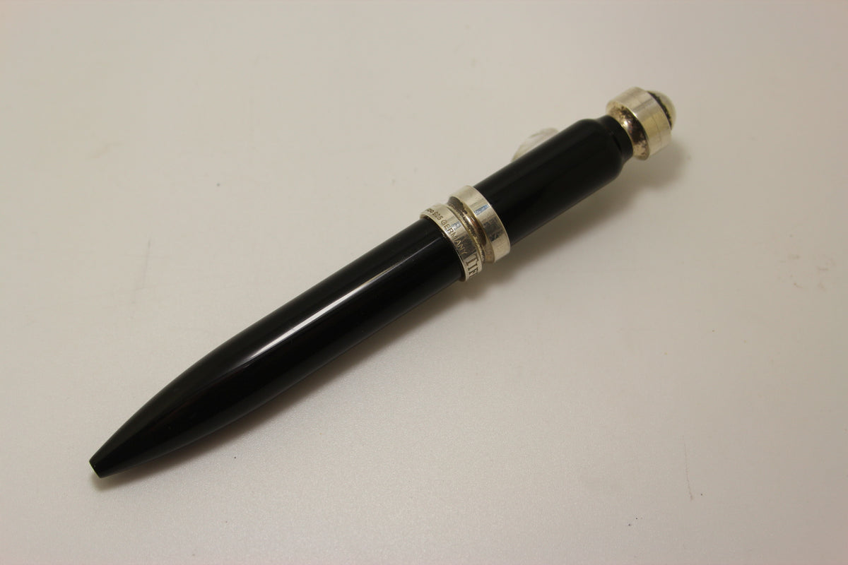 Tiffany & Co. Paloma Picasso Ballpoint Pen