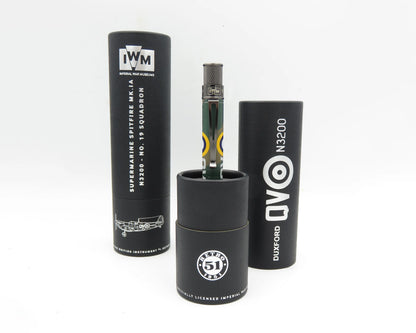 Retro 51 Imperial War Museums - Spitfire N3200 Rollerball