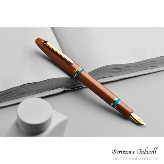 Esterbrook Estie Back To The Lands Incredible Rock Regular Size Fountain Pen