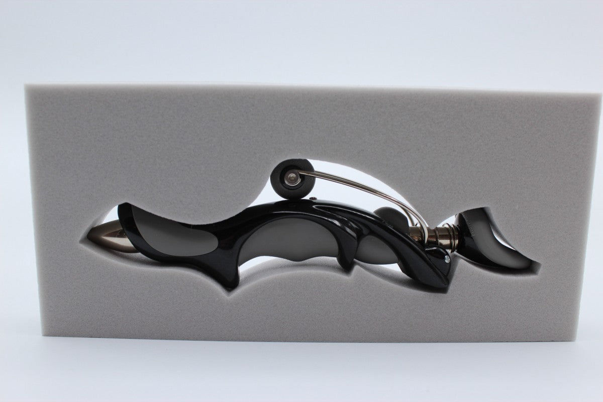 Jean Pierre Lepine Free Ride Black Ballpoint