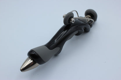 Jean Pierre Lepine Free Ride Black Ballpoint