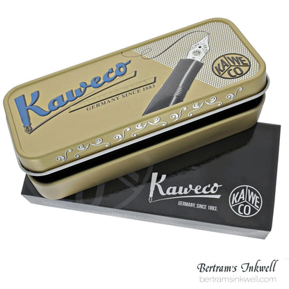 Kaweco AC Sport Carbon Red Mechanical Pencil 0.7 mm