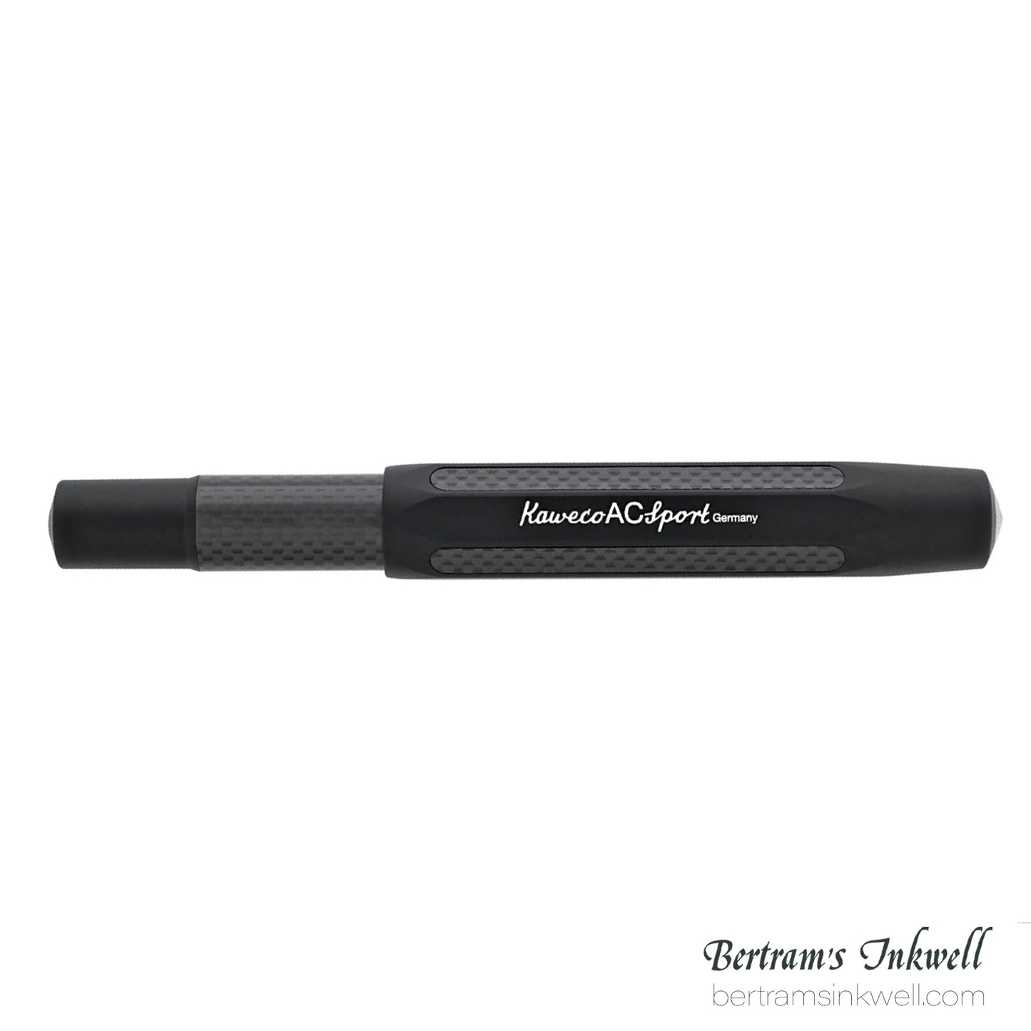 Kaweco AC Sport Carbon Black Fountain Pen