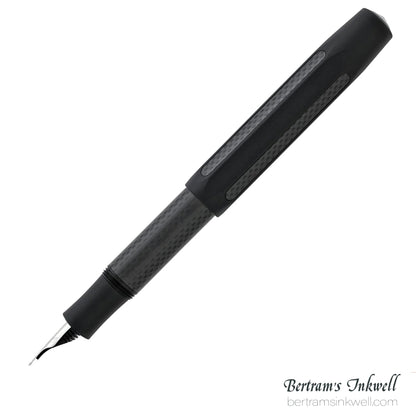 Kaweco AC Sport Carbon Black Fountain Pen