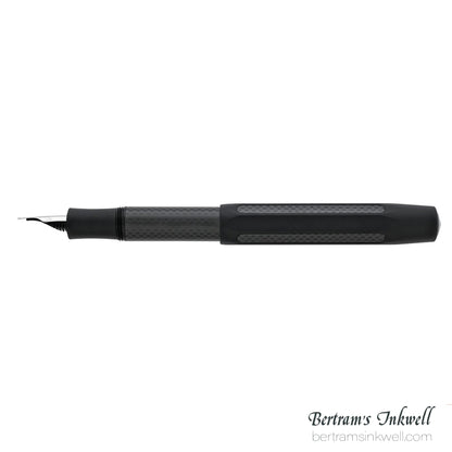 Kaweco AC Sport Carbon Black Fountain Pen