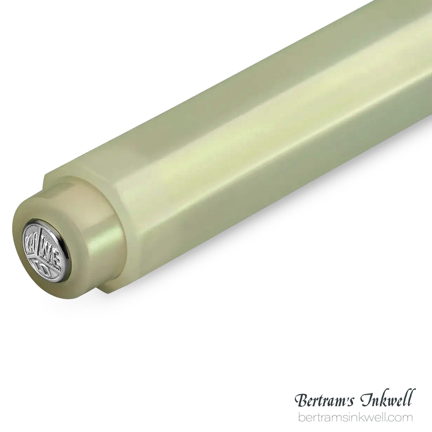 Kaweco Lunar Sport Light Green Ballpoint
