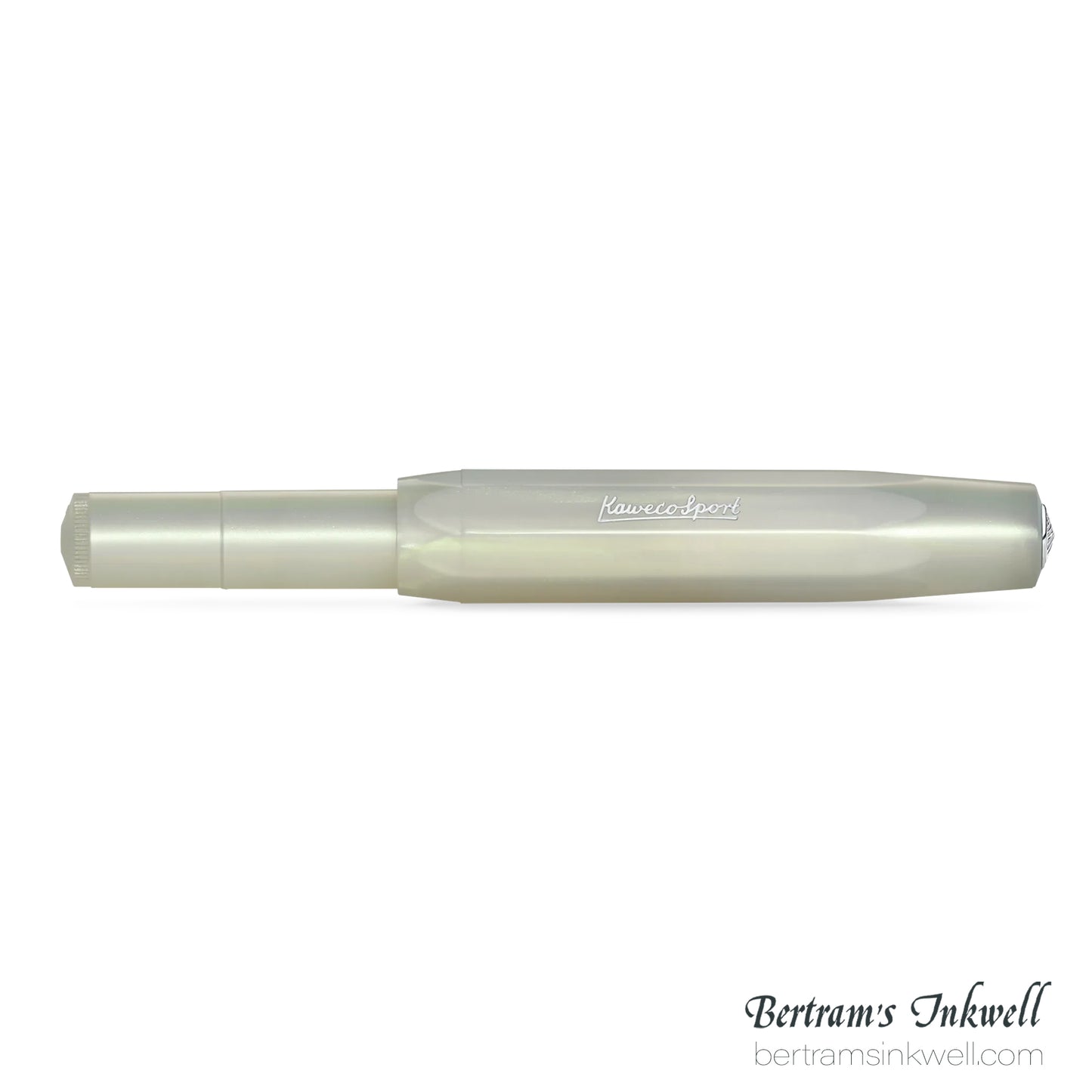 Kaweco Lunar Sport Light Green Rollerball