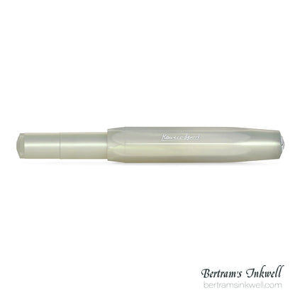 Kaweco Lunar Sport Light Green Rollerball