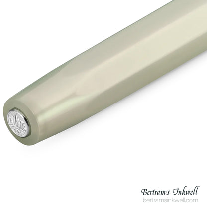Kaweco Lunar Sport Light Green Rollerball