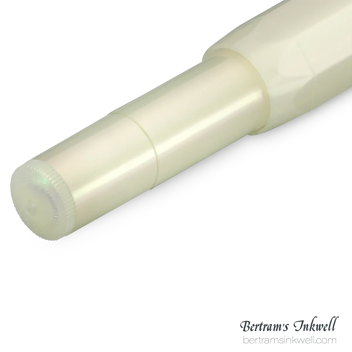 Kaweco Lunar Sport Light Green Rollerball
