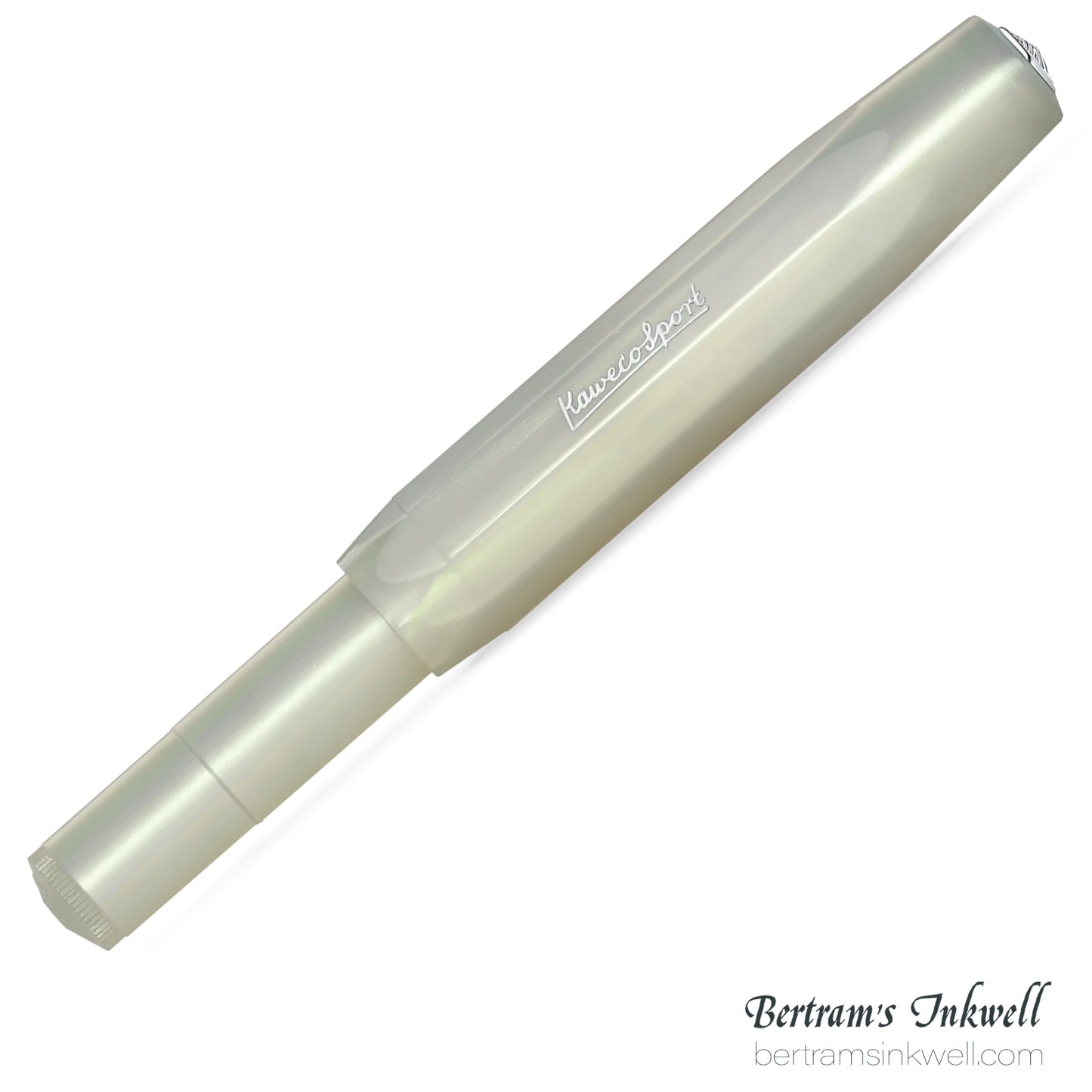 Kaweco Lunar Sport Light Green Rollerball