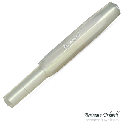 Kaweco Lunar Sport Light Green Rollerball