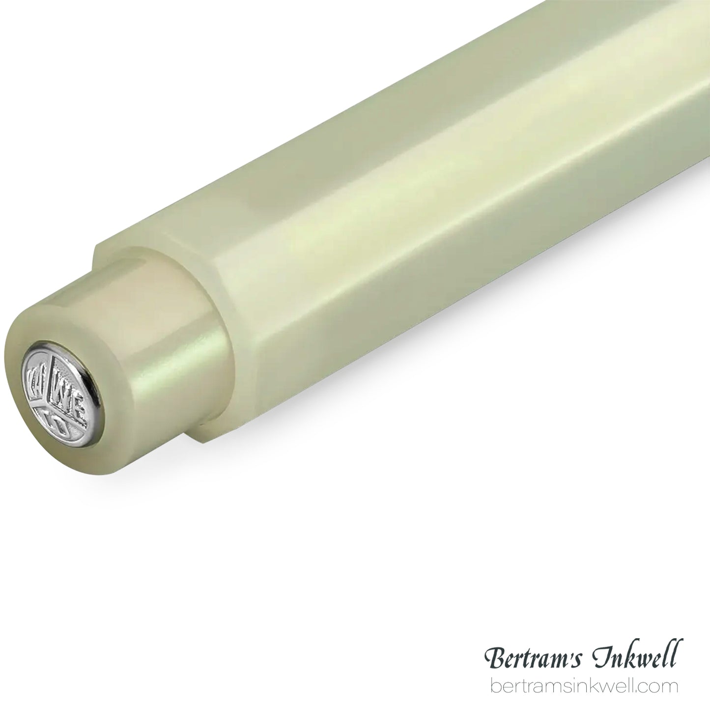 Kaweco Lunar Sport Light Green Mechanical Pencil 0.7 mm