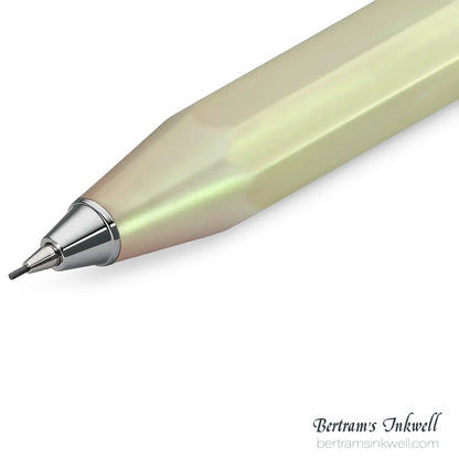 Kaweco Lunar Sport Light Green Mechanical Pencil 0.7 mm