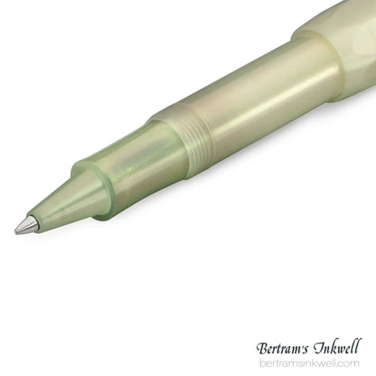 Kaweco Lunar Sport Light Green Rollerball