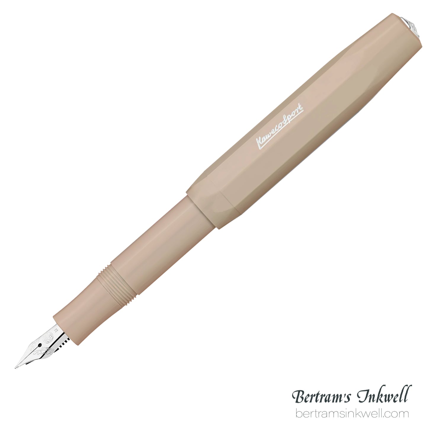 Kaweco Skyline Sport Macchiato Fountain Pen