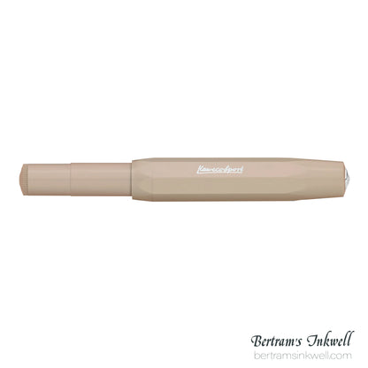 Kaweco Skyline Sport Macchiato Fountain Pen
