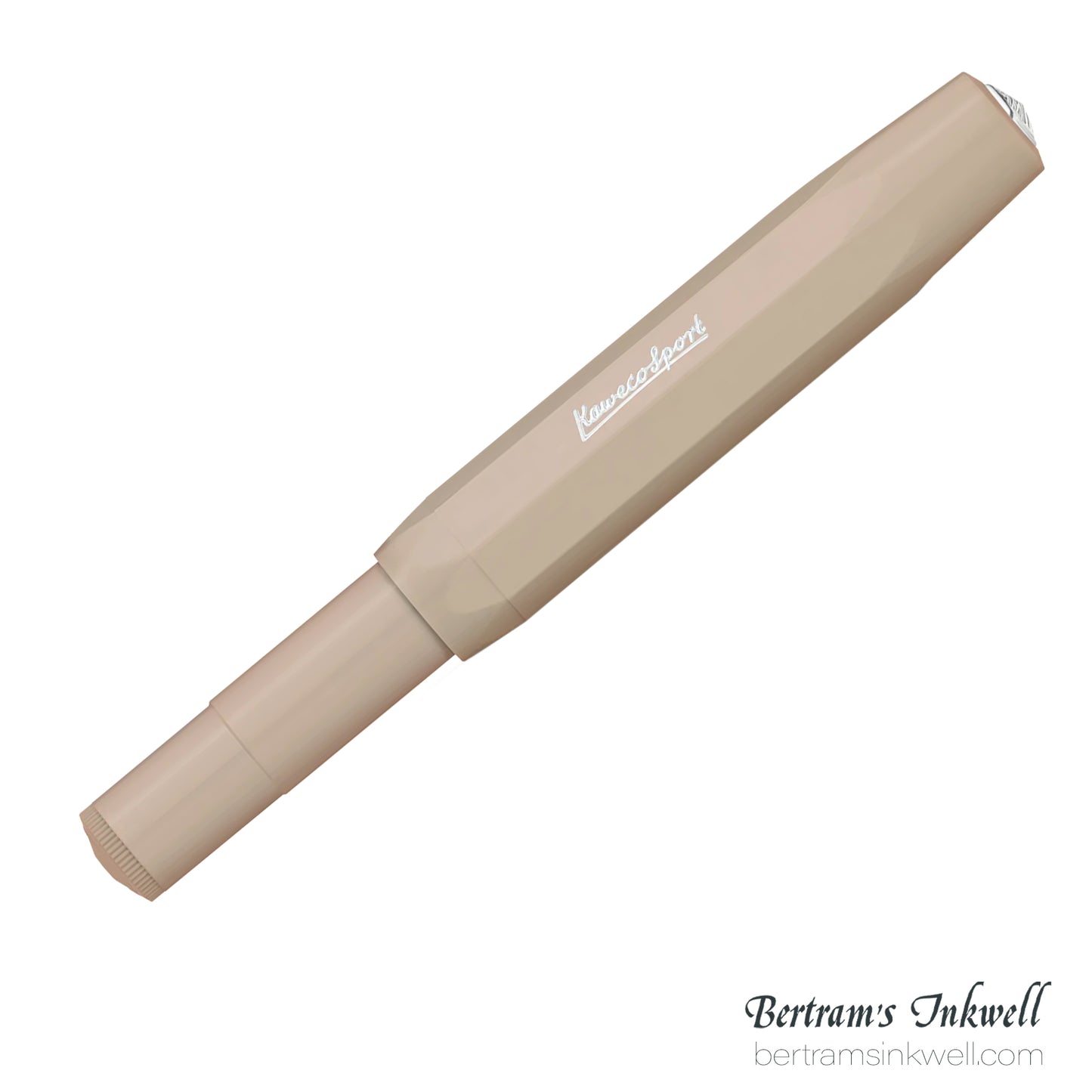 Kaweco Skyline Sport Macchiato Fountain Pen