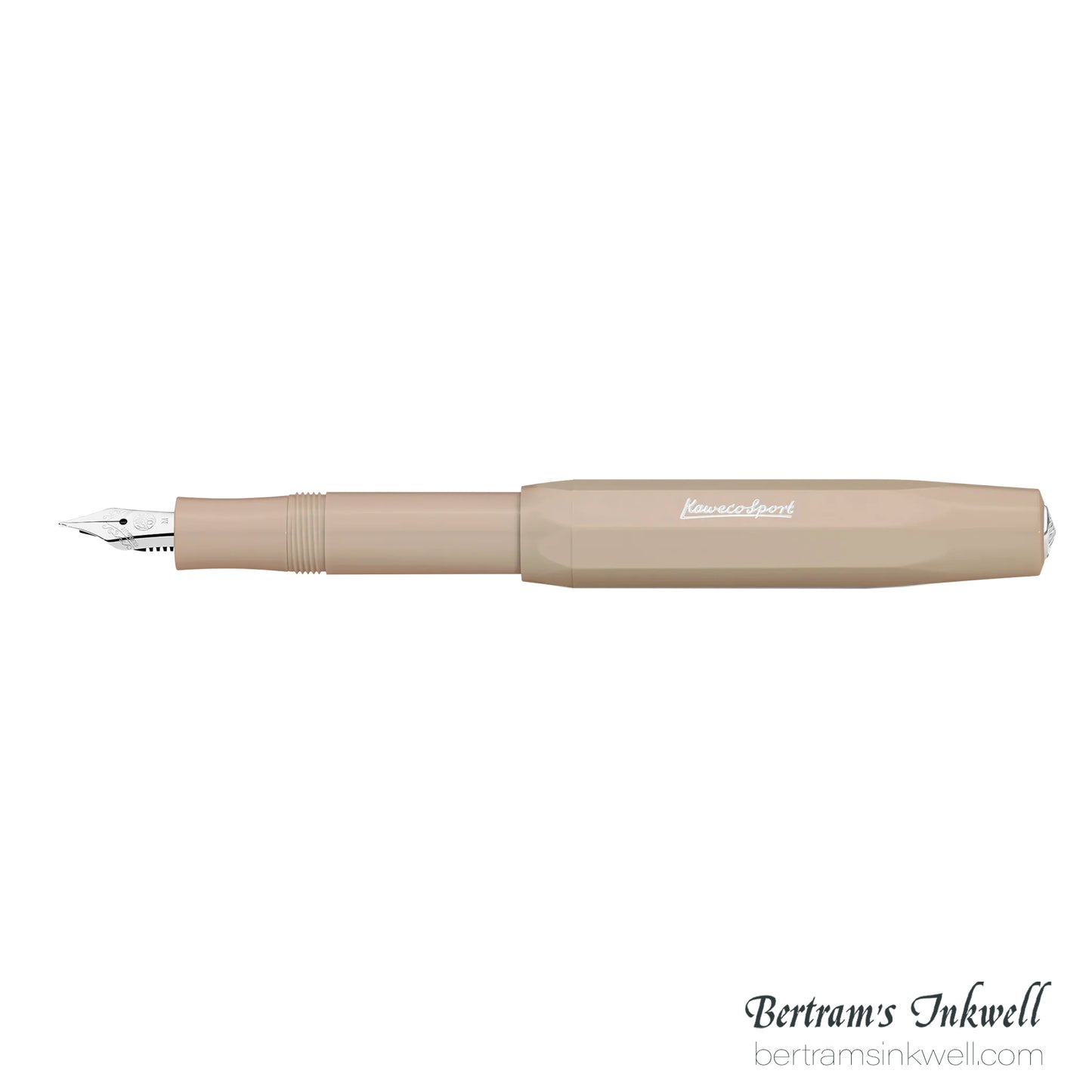 Kaweco Skyline Sport Macchiato Fountain Pen
