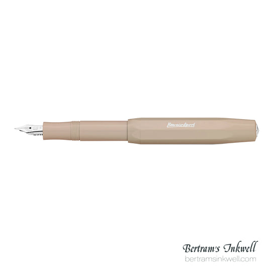 Kaweco Skyline Sport Macchiato Fountain Pen