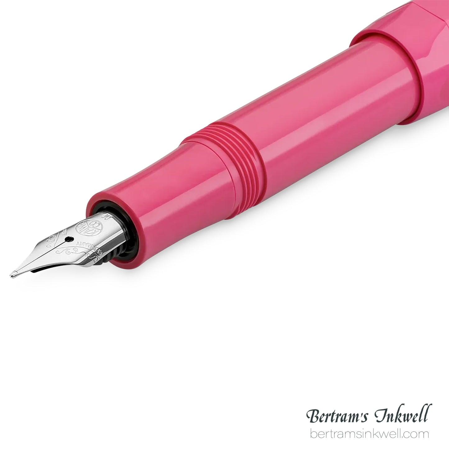 Kaweco Skyline Sport Pink Fountain Pen