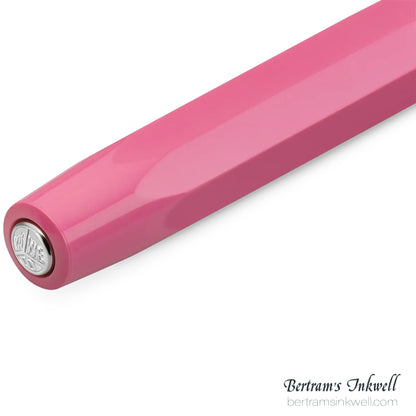 Kaweco Skyline Sport Pink Fountain Pen