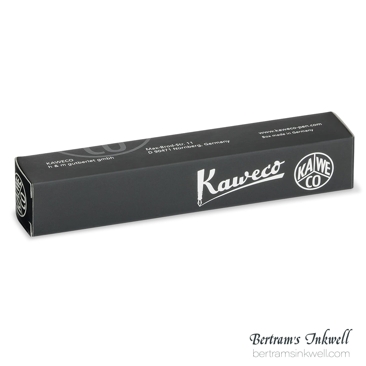 Kaweco Skyline Sport Pink Fountain Pen