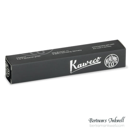 Kaweco Skyline Sport Pink Fountain Pen