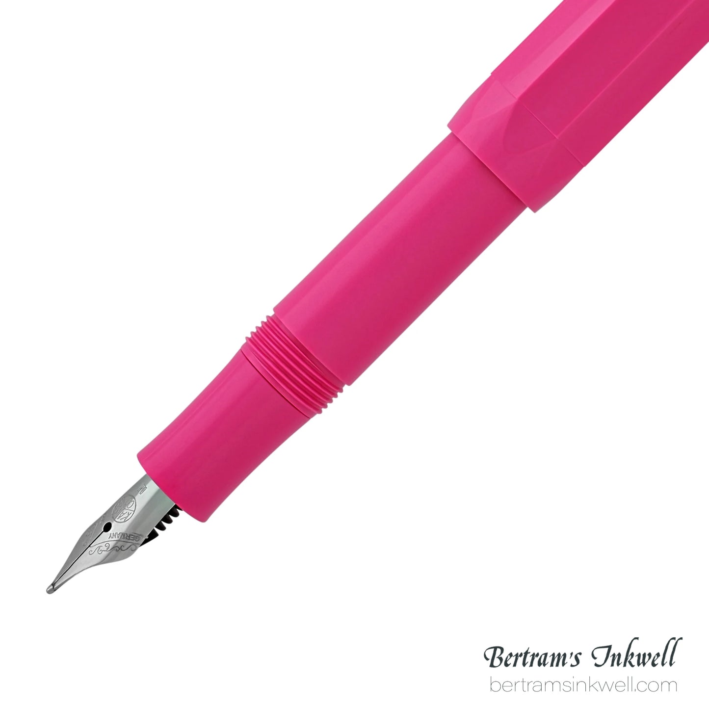 Kaweco Skyline Sport Pink Fountain Pen