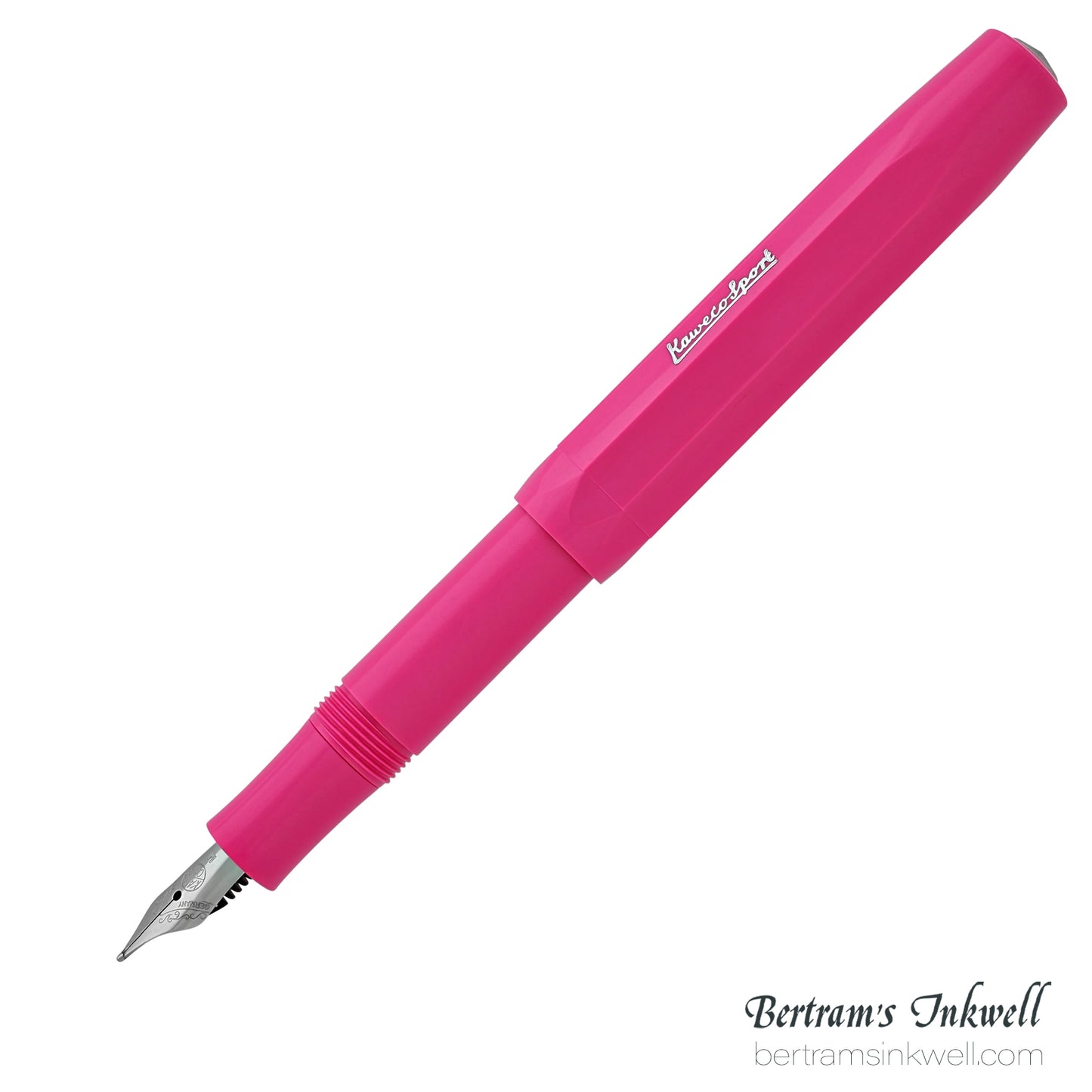 Kaweco Skyline Sport Pink Fountain Pen