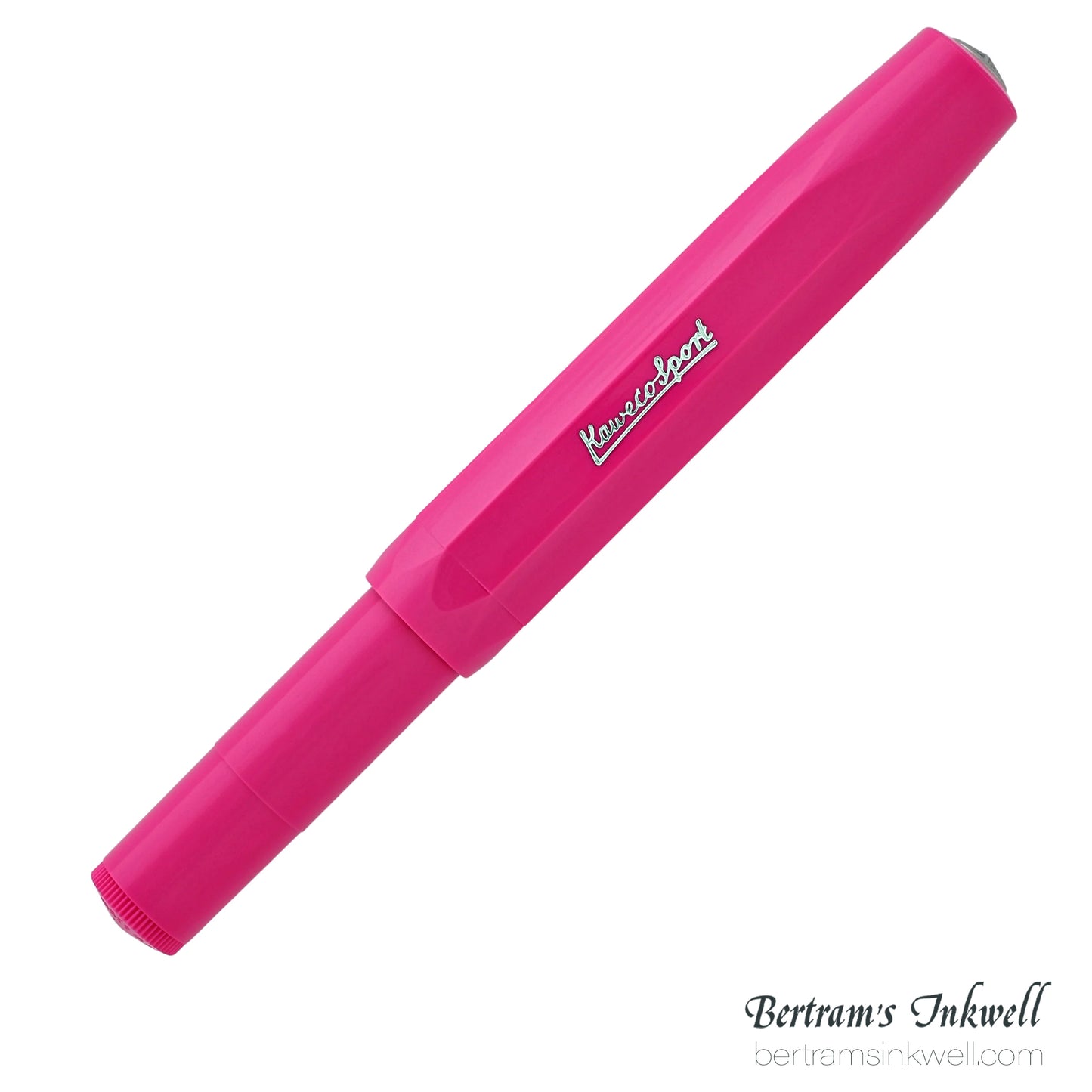 Kaweco Skyline Sport Pink Fountain Pen